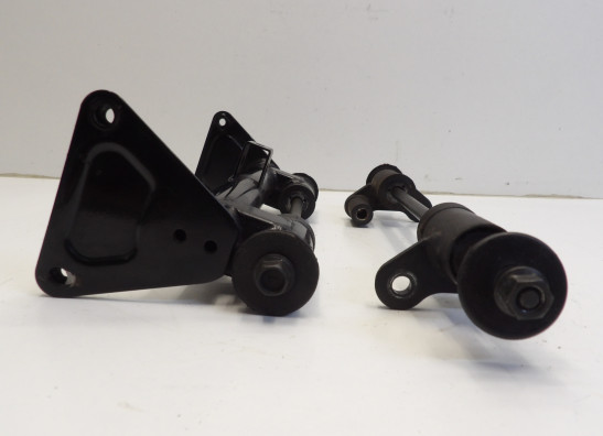 Frame body parts Kawasaki VN 1500