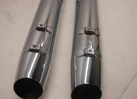 Uitlaat Harley Davidson Touring FL