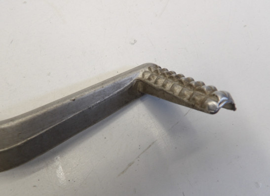 Rempedaal Suzuki DL 1000 V STROM