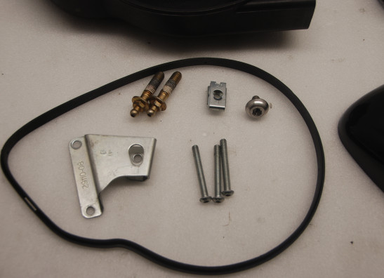 Air cleaner case Harley Davidson Dyna