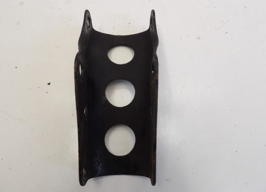 Frame - onderdelen Honda CM 400 T 