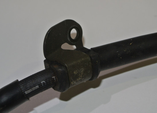 Remleiding voor Suzuki GSR 600