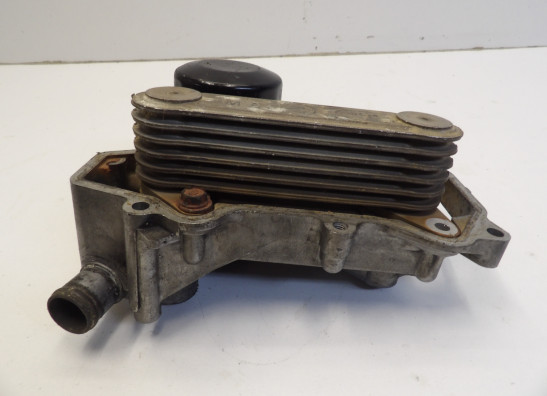 Oliekoeler Honda CBR 600 F