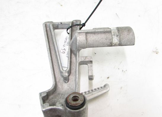 Soziusfussraste rechts Honda CBR 600 F