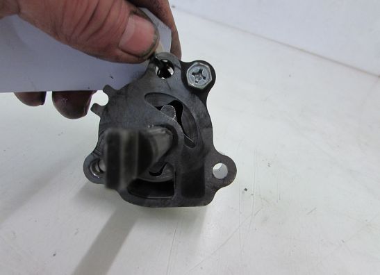 Motorblok diverse Honda CBR Fireblade