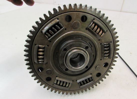 Clutch Honda VFR 750