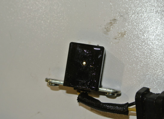 Sensor - Electronic part Kawasaki Z 750