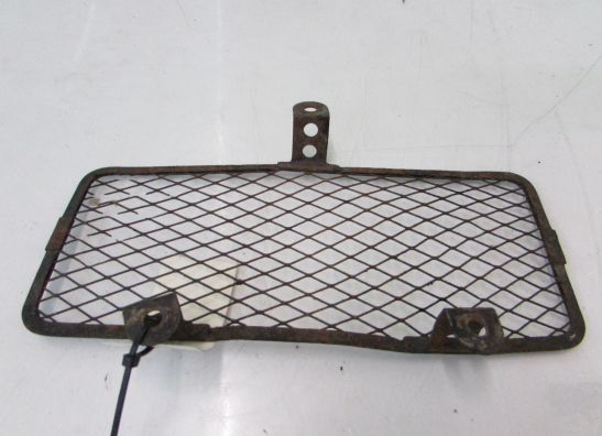 Kuhler Teile Kawasaki ZXR 750