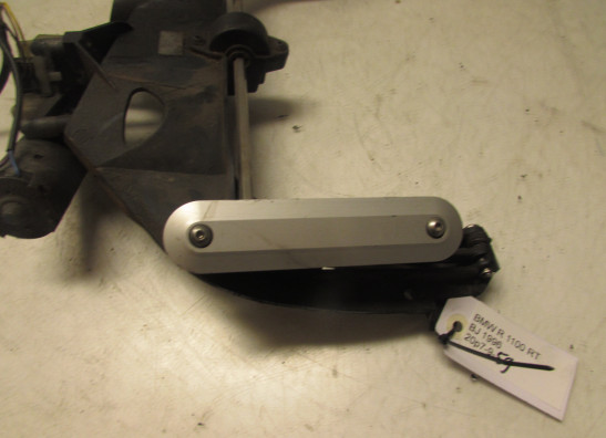 Scheibe Windschild BMW R 1100 RT