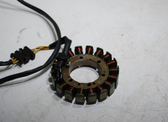 Generator Yamaha XV 535 Virago