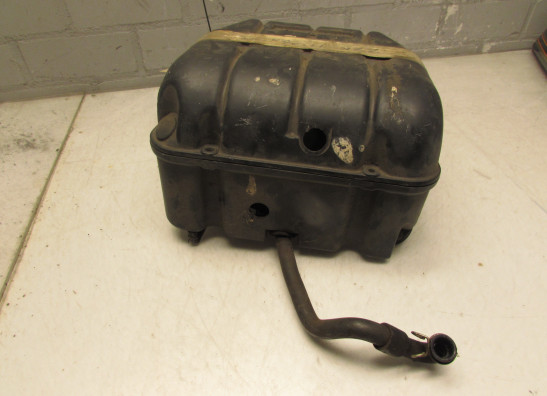 Luchtfilterhuis Kawasaki ZZR 1100