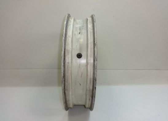 Achtervelg Yamaha FZR 400