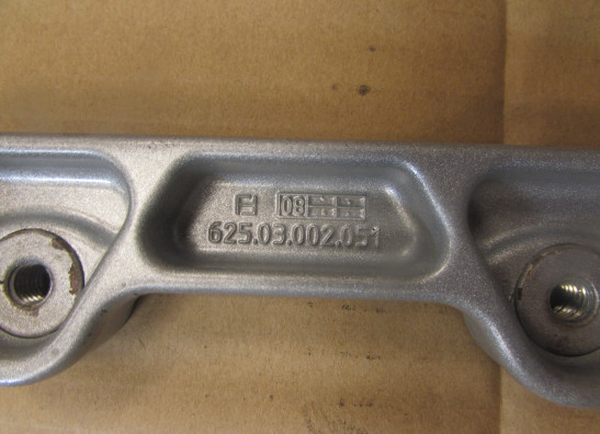 Achtersubframe KTM 990 SM + SMT