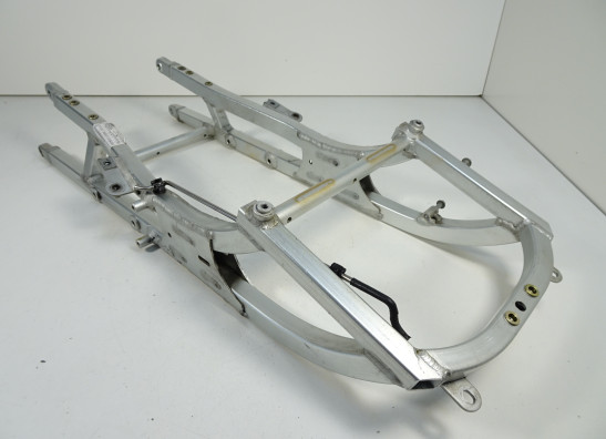 Subchasis trasero Aprilia RSV 1000