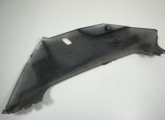 Rechter onderkuip Honda CBR 600 RR
