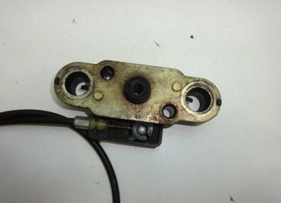 Seat Suzuki GSX F 1100