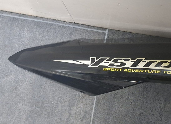 Linker zijkuip Suzuki DL 650 V STROM