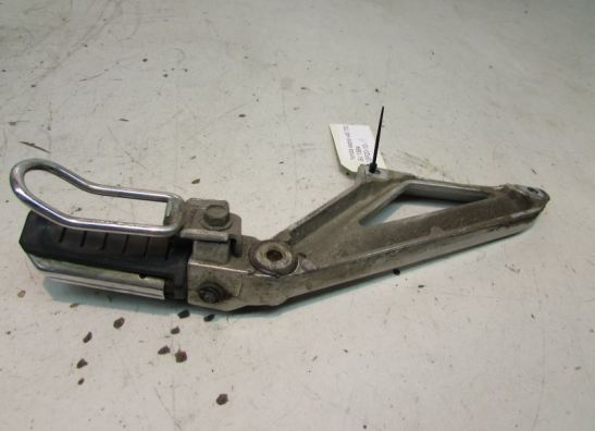 Duo voetsteun links Honda VF 700  750 S Sabre