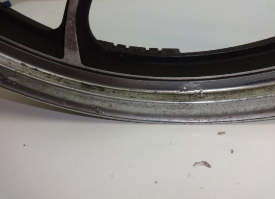 Felge vorne Honda VT 700 750