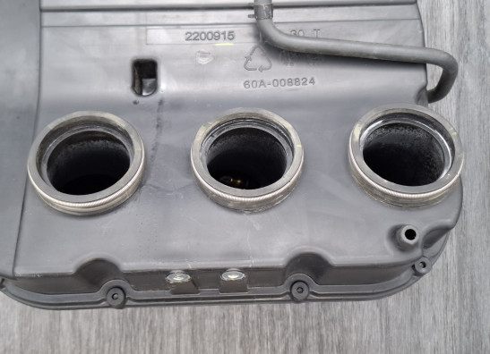 Luchtfilterhuis Triumph Tiger 1050