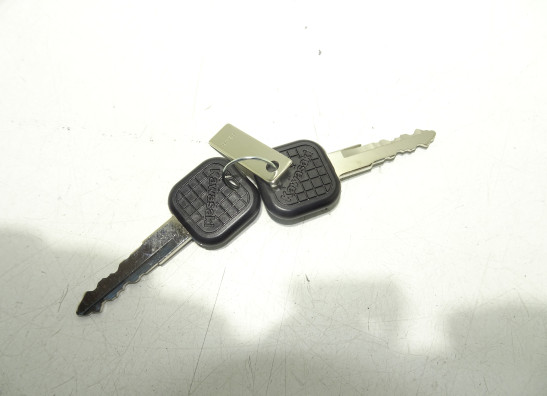 Contact slot Kawasaki ZX 7 R