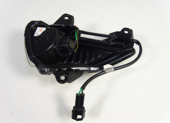 Winker right front Kawasaki ER 6