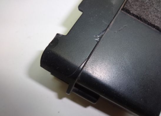 Teller Kawasaki ZXR 750