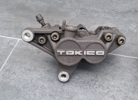 Remklauwen Suzuki GSX R 400