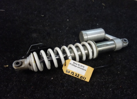 Schokbreker voor BMW R 1200 GS LC Adventure 2017-2019