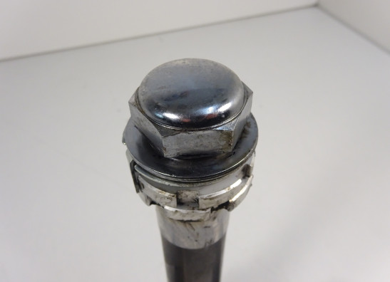 Gabelbrucke Unten Yamaha TDM