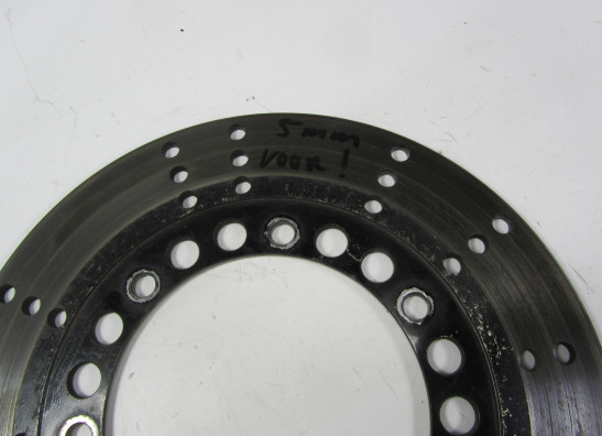 Bremsscheibenset Kawasaki Z 1000