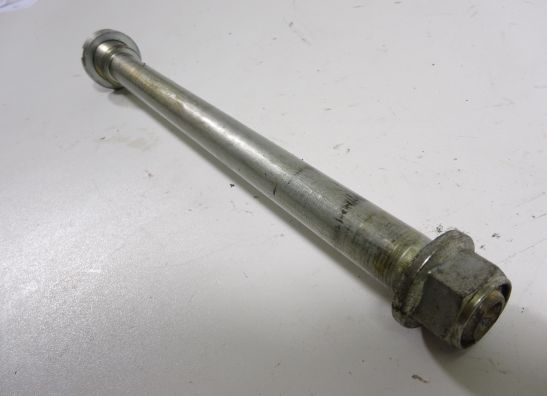 Achterbrug Suzuki SV 650