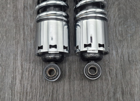 Stossdampfer hinten Harley Davidson Overige Harley Davidson