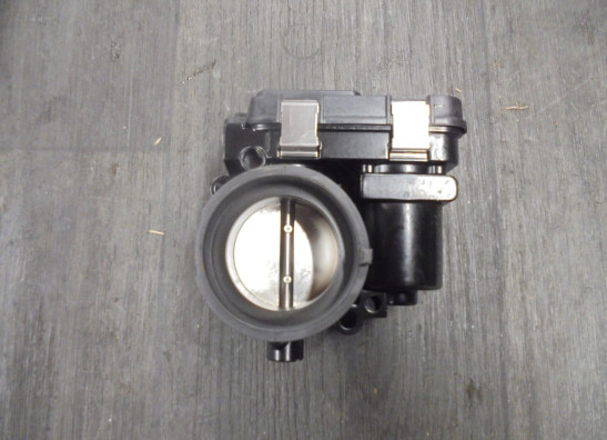 Gasklephuis BMW R 1250 RS