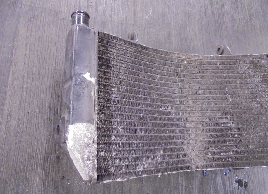 Radiateur Honda CBR 600 F