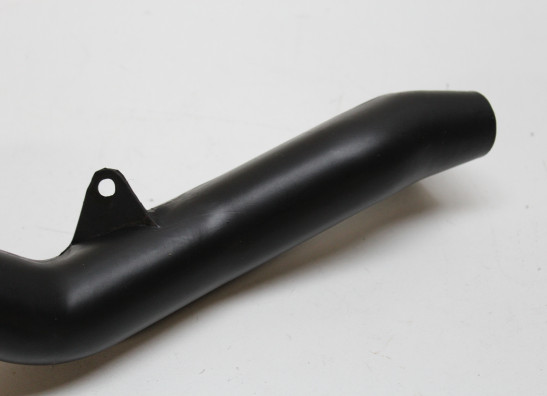 Linker luchtbuis Suzuki GSX R 750