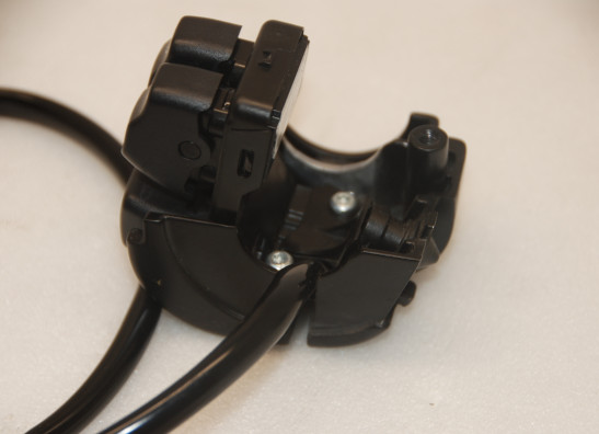 Lenkerschalter links Harley Davidson Softtail