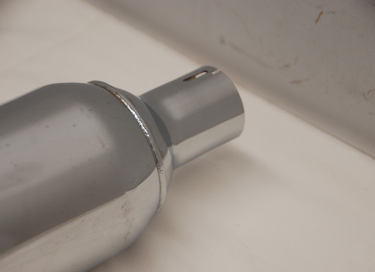 Sportdemper Harley Davidson Touring FL