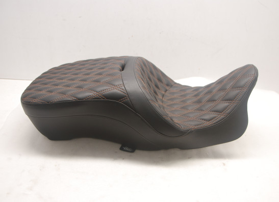 Zadel Harley Davidson Touring FL