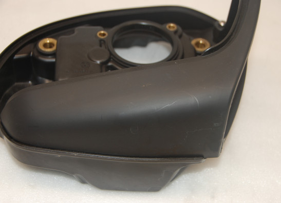 Luchtfilterhuis Harley Davidson Touring FL