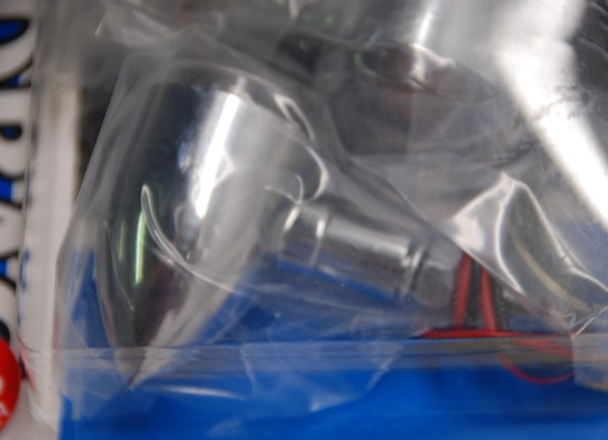 Knipperlicht Harley Davidson Custom universal other