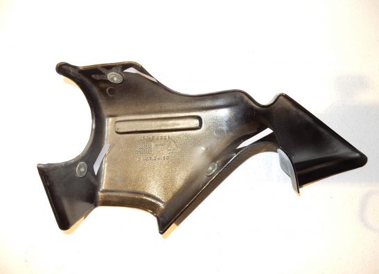 Linker zijkuip klein Moto Guzzi V11