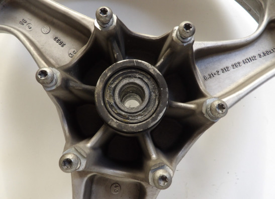 Voorvelg BMW R 1100  1150 RS