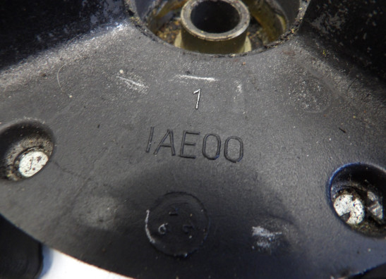 Tandwieldrager Yamaha FZ 750