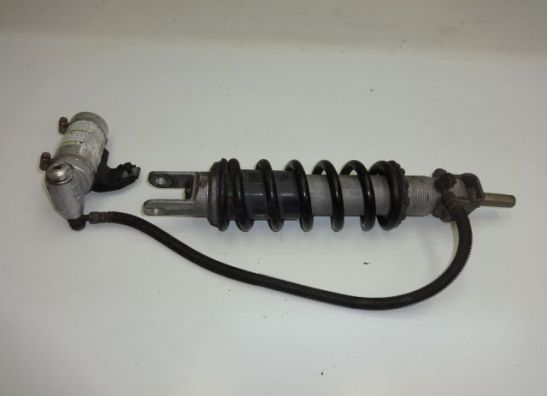 Rear cushion Kawasaki ZX 6 R