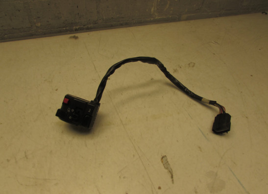 Handlebar switch assy left Ducati Multistrada 1000