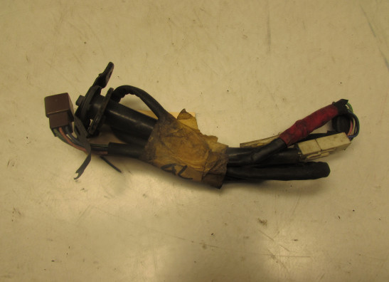 Relay Honda Goldwing GL