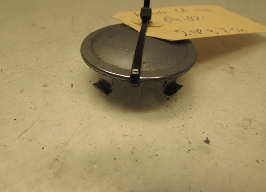 Afdekkap Honda Goldwing GL