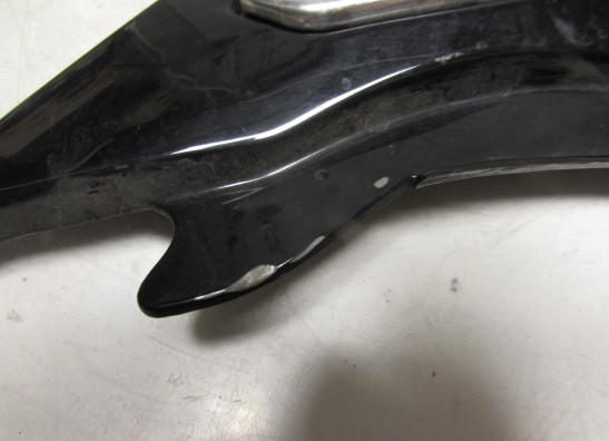 Cowl left small Suzuki Madura 1200
