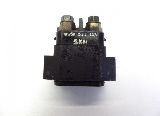 Startmotor relais Yamaha XJ 900 S Diversion